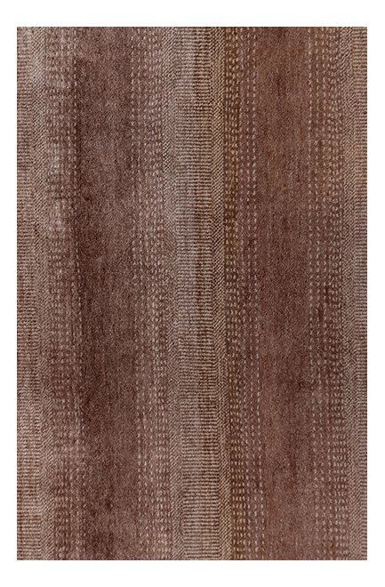 Modern Ziegler vloerkleed uit India