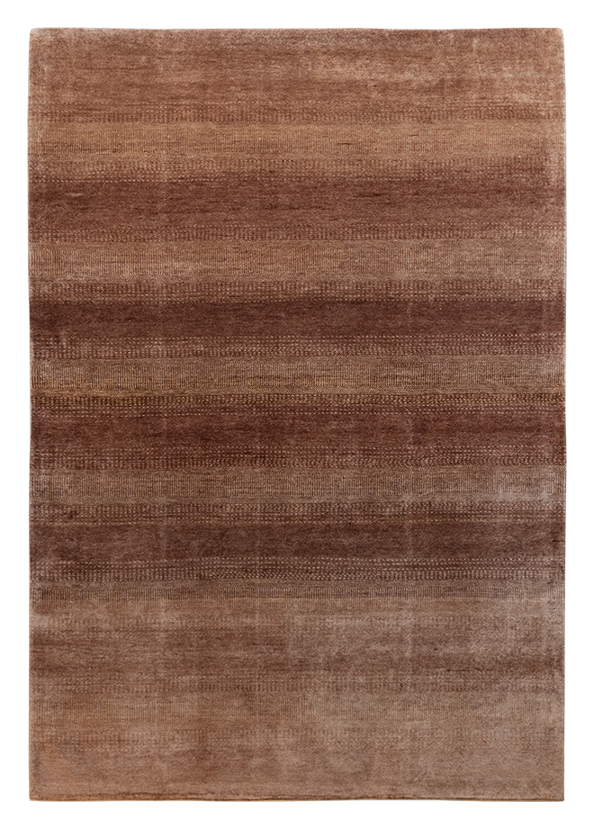 Modern Ziegler vloerkleed uit India