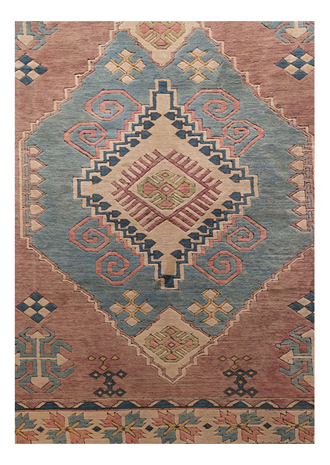 Konya Kazak vloerkleed Brokking vloerkledenspecialist.ont.stuurlui.dev IJsselstein