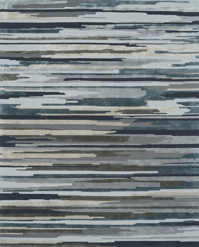 De Munk Carpets Genova 01 vloerkleed