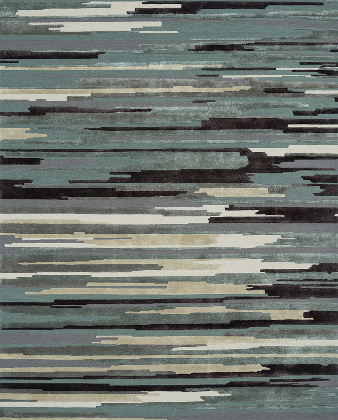 De Munk Carpets Genova 02 vloerkleed