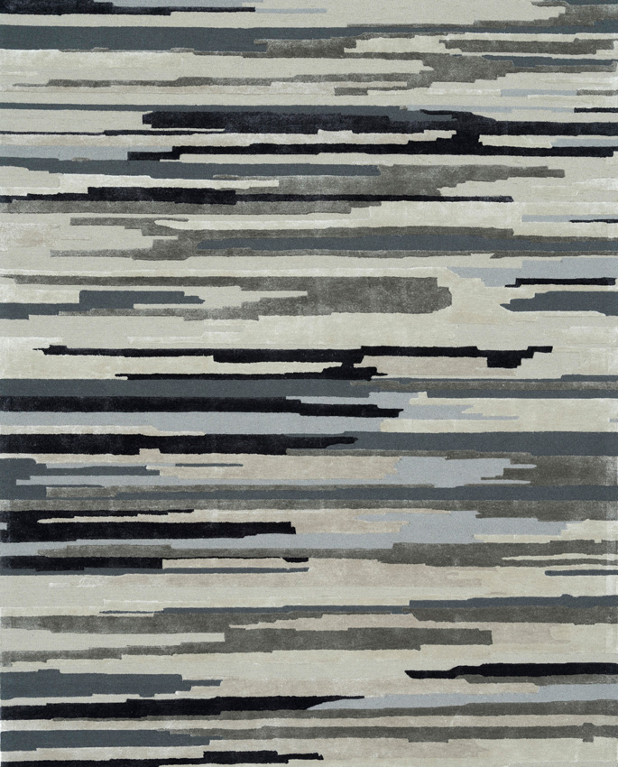 De Munk Carpets Genova 03 vloerkleed