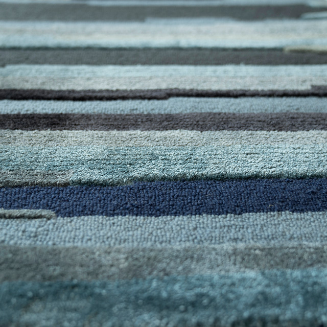 De Munk Carpets Genova 04 vloerkleed