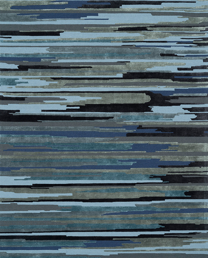 De Munk Carpets Genova 04 vloerkleed