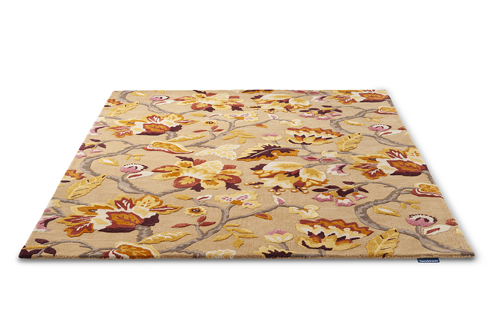 Sanderson Amanpuri 145103 vloerkleed