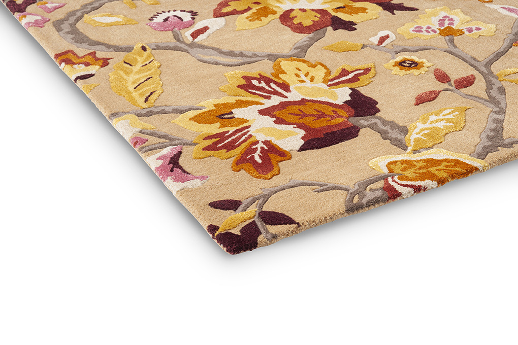 Sanderson Amanpuri 145103 vloerkleed