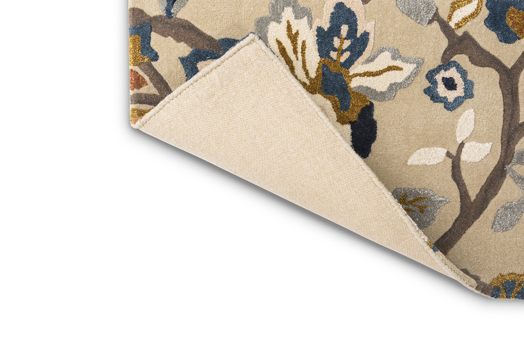 Sanderson Amanpuri 145101 vloerkleed