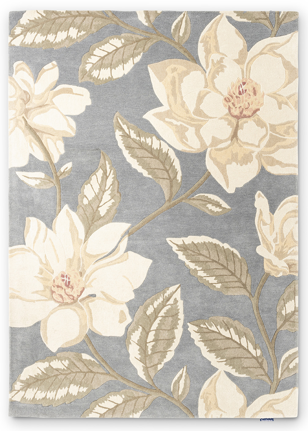 Sanderson Grandiflora 145604 vloerkleed