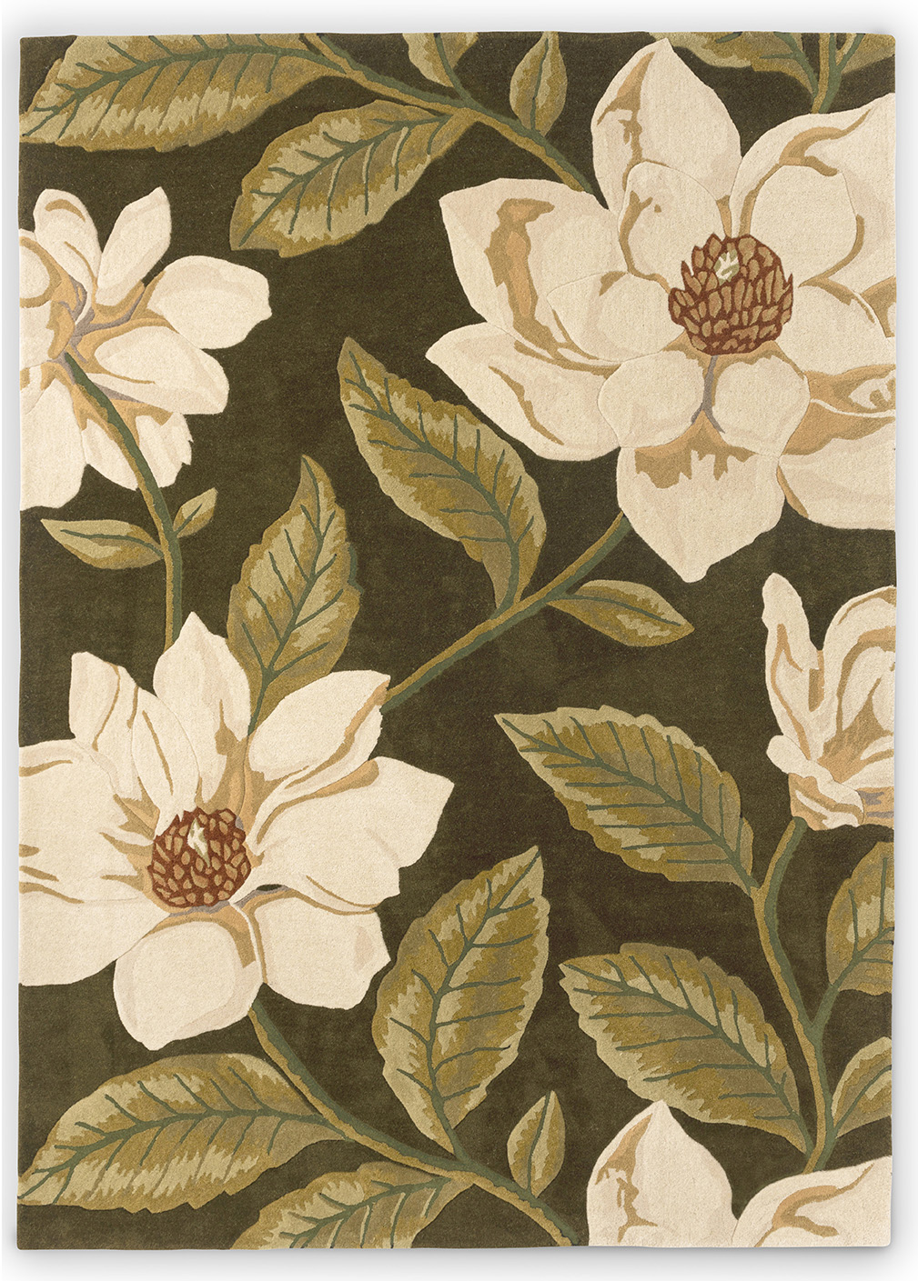 Sanderson Grandiflora 145607 vloerkleed