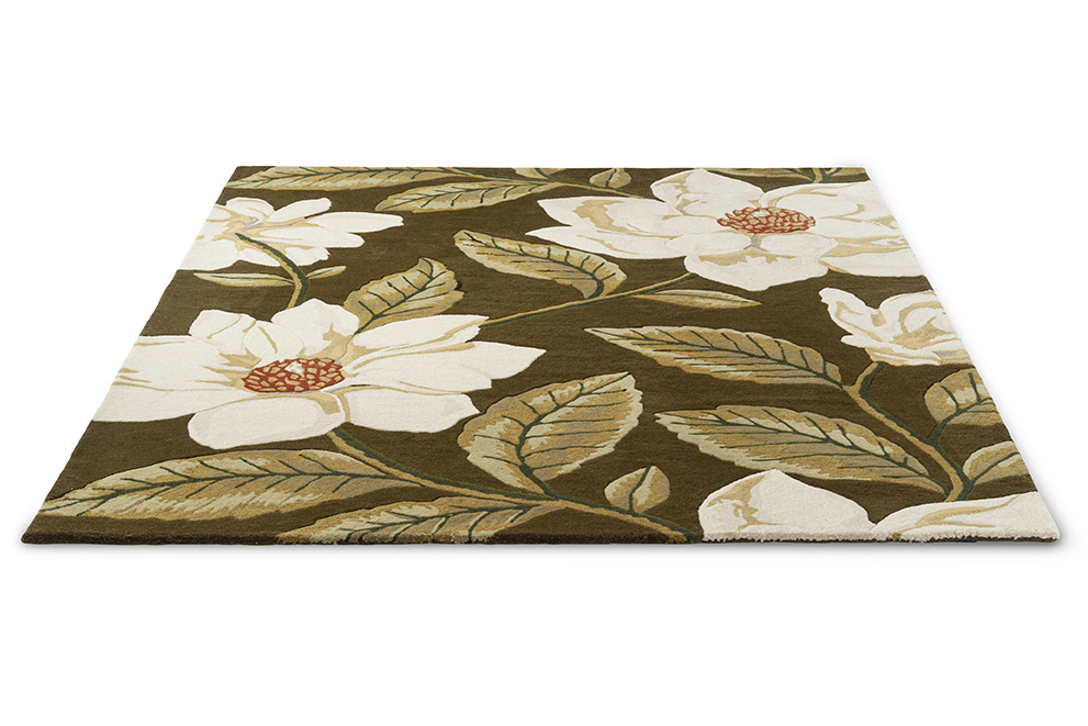 Sanderson Grandiflora 145607 vloerkleed