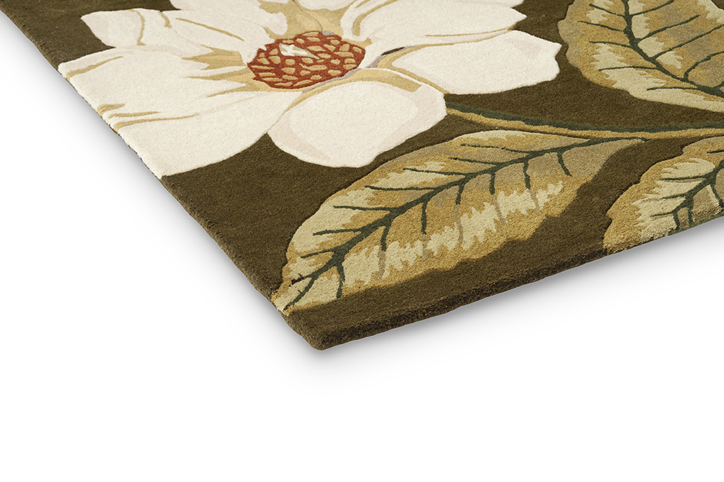 Sanderson Grandiflora 145607 vloerkleed