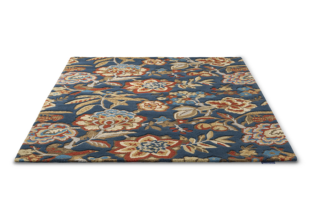 Sanderson Indra 145808 vloerkleed