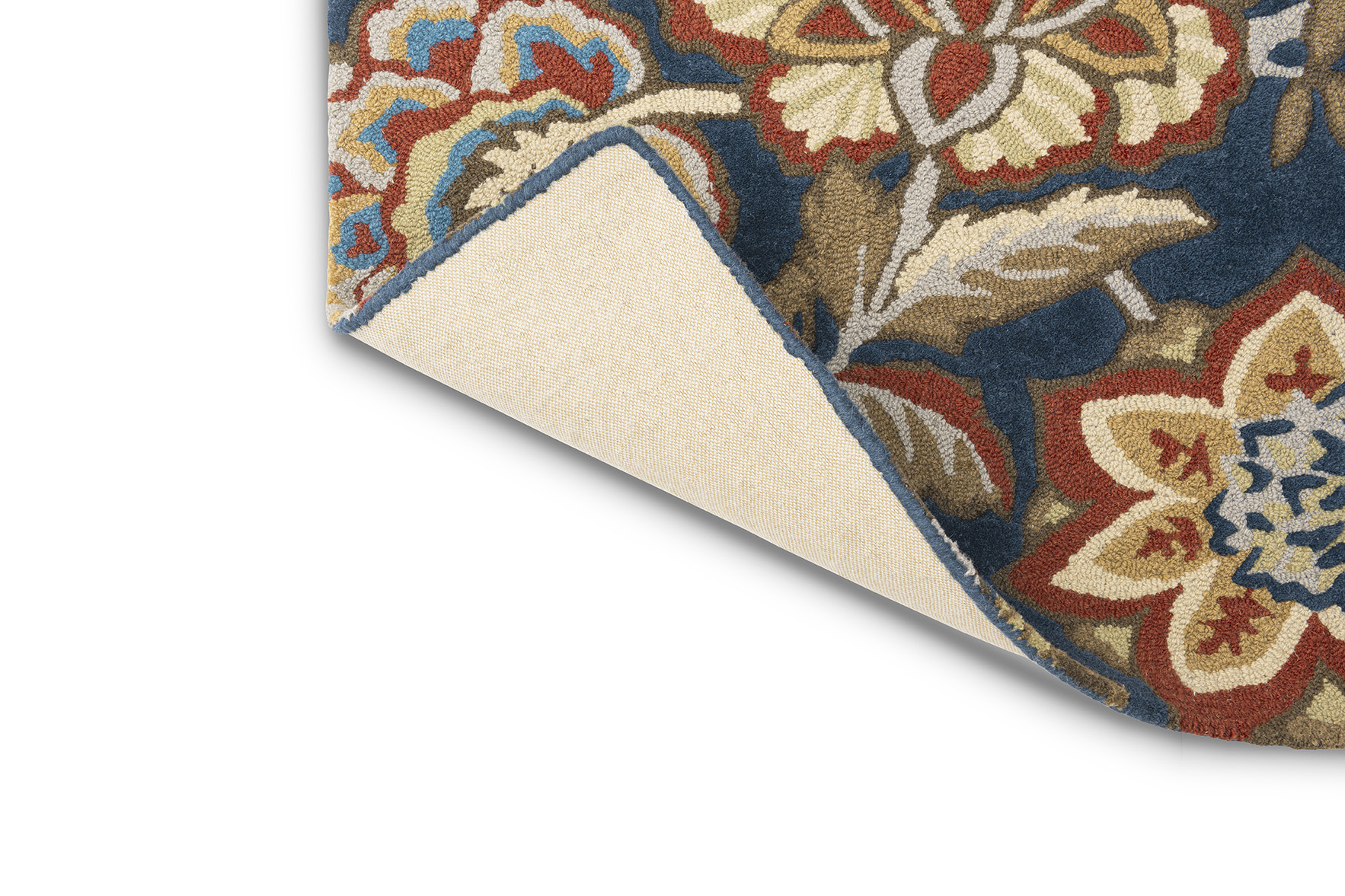 Sanderson Indra 145808 vloerkleed