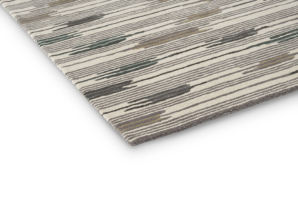 Sanderson Ishi 146004 vloerkleed