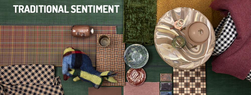 Traditional Sentiment