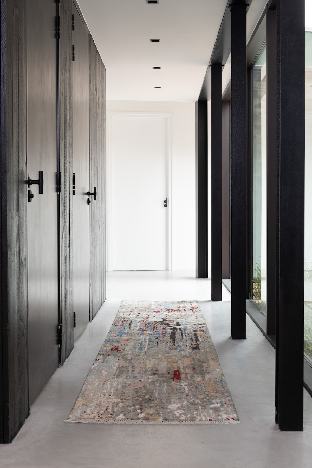 Pearl Collection Fireworks Loper