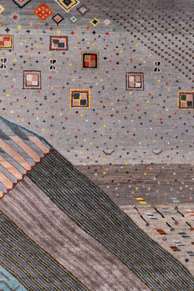 Manchaha Kalash vloerkleed Brokking vloerkledenspecialist.ont.stuurlui.dev IJsselstein