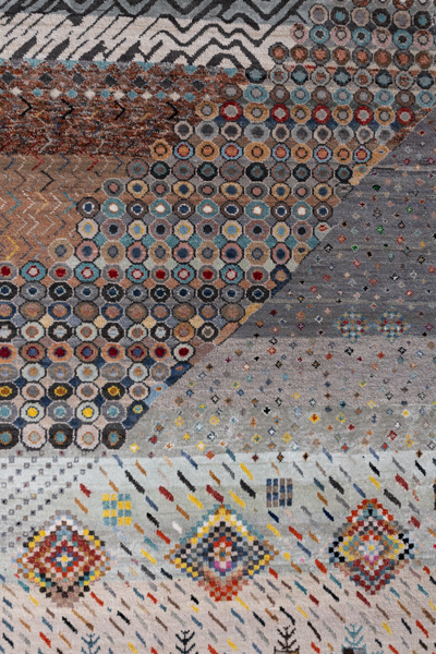 Manchaha Kalash vloerkleed Brokking vloerkledenspecialist.ont.stuurlui.dev IJsselstein