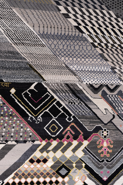 Manchaha Jangla vloerkleed Brokking vloerkledenspecialist.ont.stuurlui.dev IJsselstein