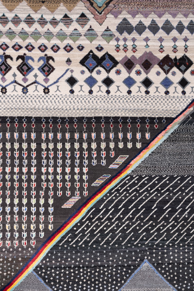 Manchaha Khajoor vloerkleed Brokking vloerkledenspecialist.ont.stuurlui.dev IJsselstein