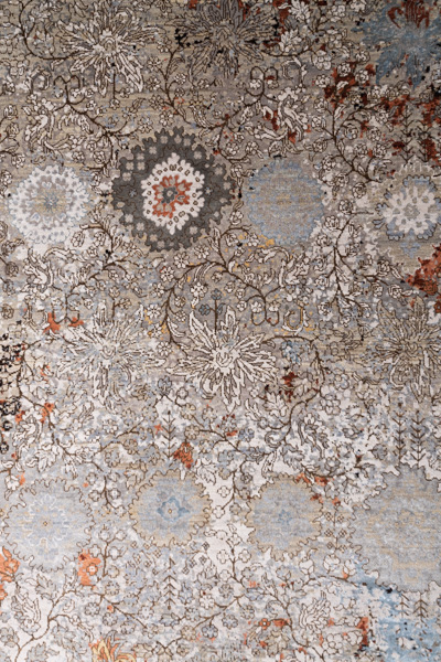 Wiosna Tobacco vloerkleed Brokking vloerkledenspecialist.ont.stuurlui.dev IJsselstein