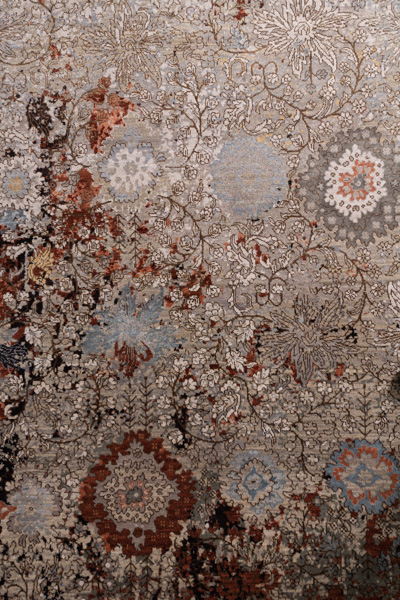 Wiosna Tobacco vloerkleed Brokking vloerkledenspecialist.ont.stuurlui.dev IJsselstein