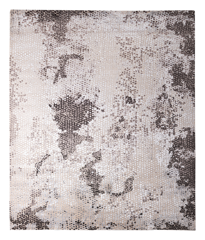 Scala vloerkleed India