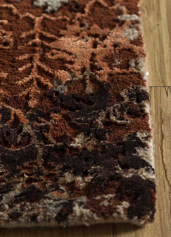 Wiosna Tobacco vloerkleed Brokking vloerkledenspecialist.ont.stuurlui.dev IJsselstein