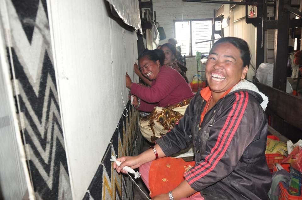 Mexicana design - Brokking Vloerkleden