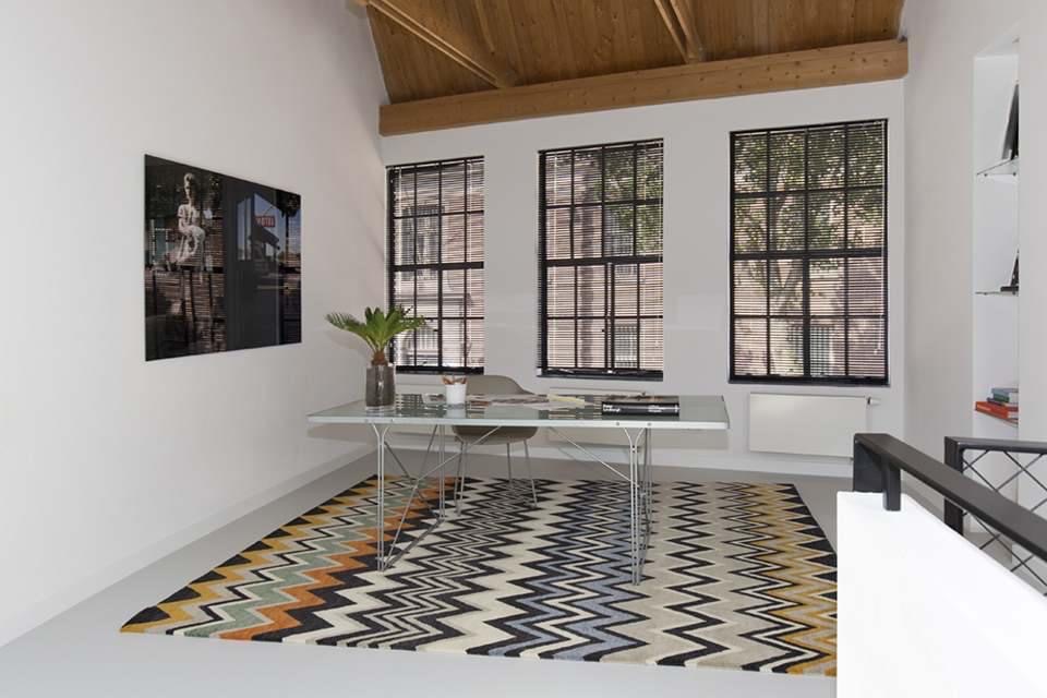 Mexicana design - Brokking Vloerkleden