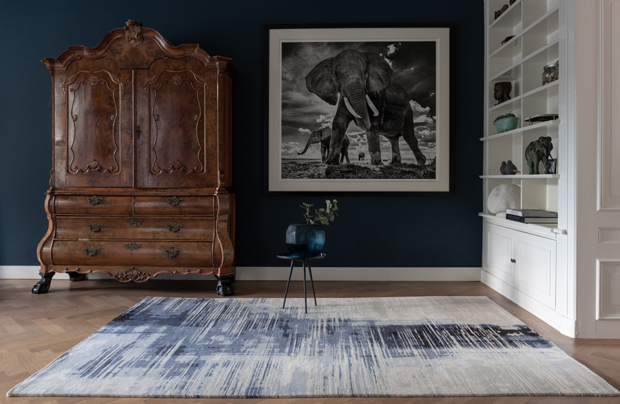 All over design Nepal