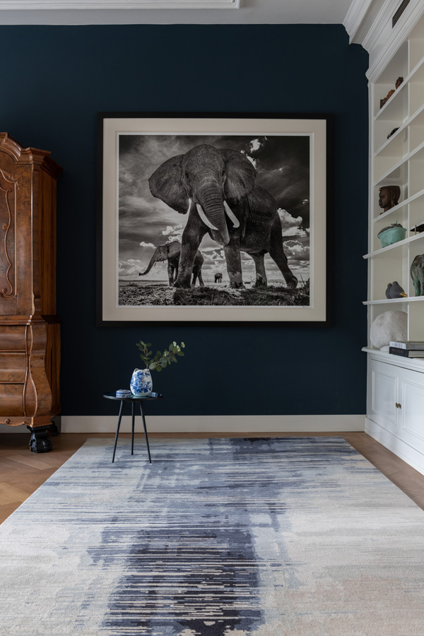 All over design Nepal