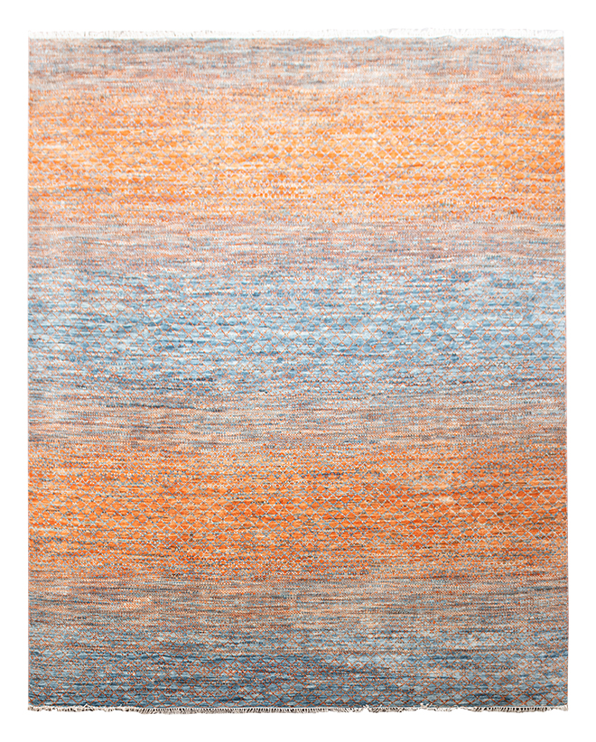 Spirit Sunset vloerkleed