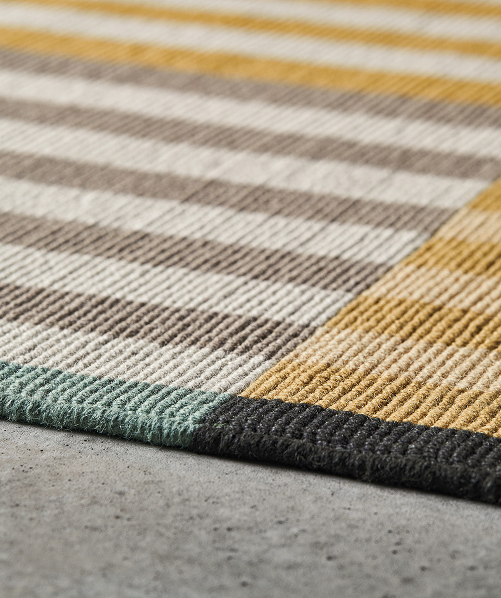 Toulemonde Bochart Panel vloerkleed Brokking vloerkledenspecialist.ont.stuurlui.dev IJsselstein