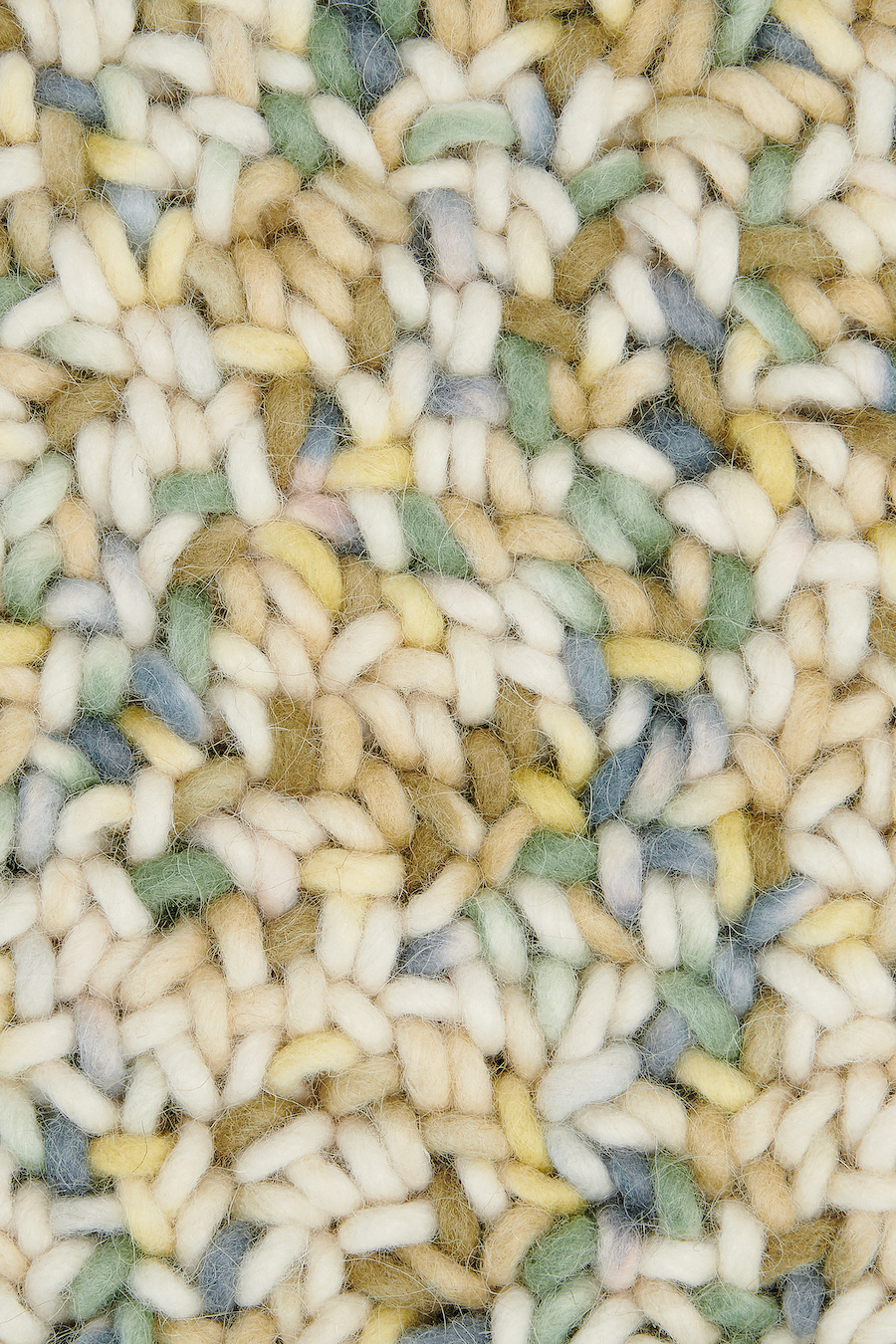 Brink & Campman Arch vloerkleed 67007