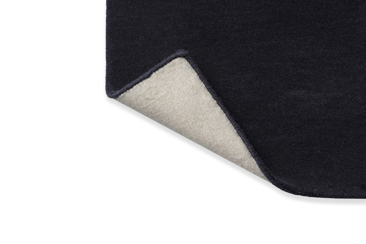 Decor Bruta off-black