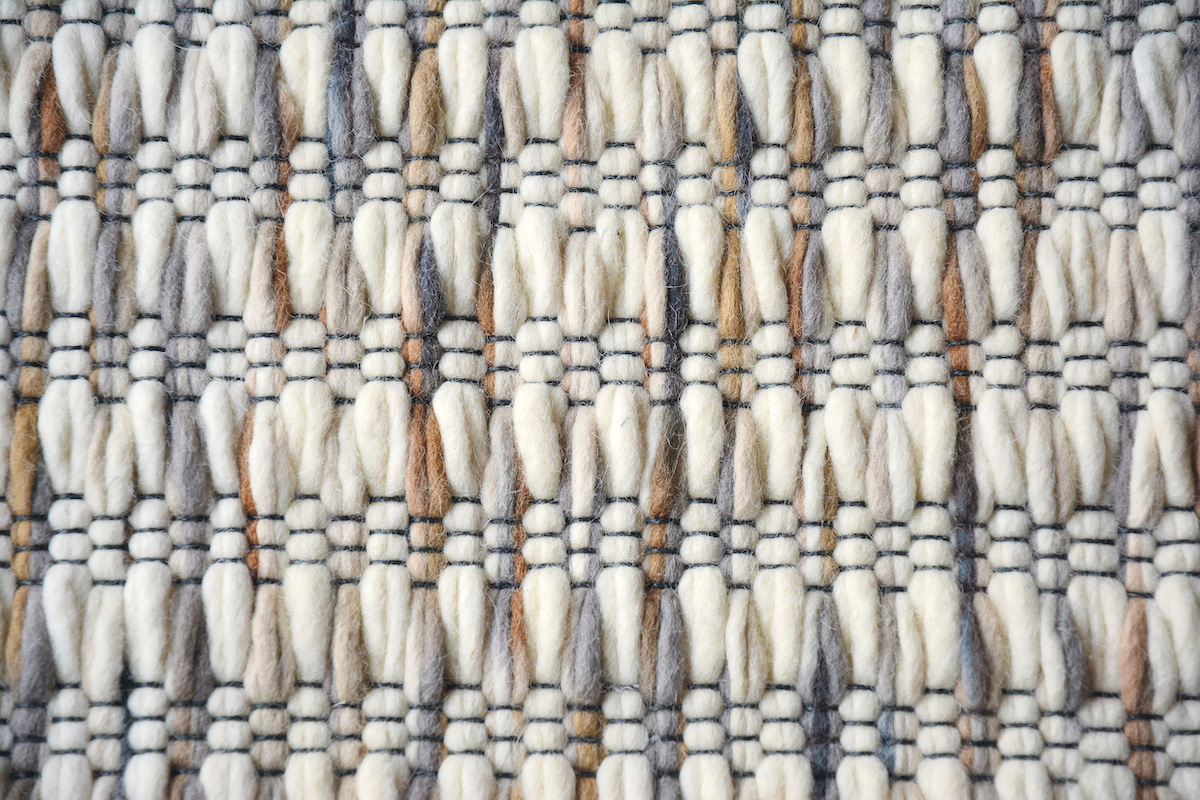 Vloerkleed Grain 13501 Brink & Campman