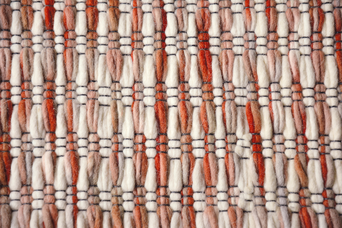 Vloerkleed Grain 13502 Brink & Campman