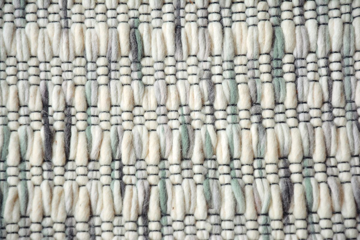 Vloerkleed Grain 13504 Brink & Campman