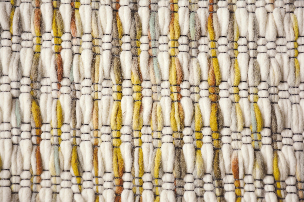 Vloerkleed Grain 13506 Brink & Campman