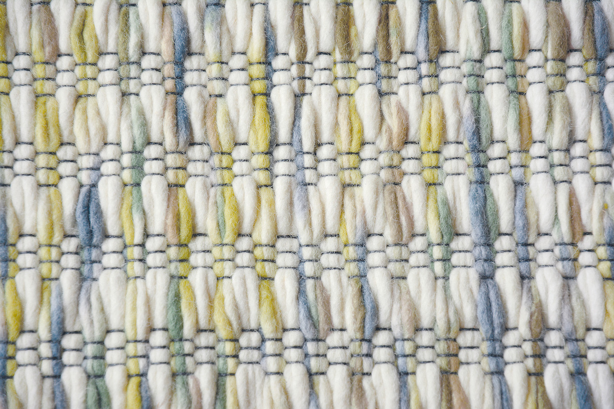 Vloerkleed Grain 13507 Brink & Campman