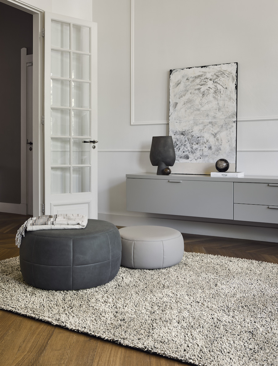 Brink & Campman Quartz 067104