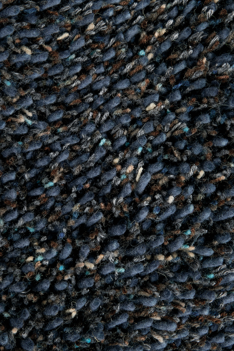 Brink & Campman Quartz 067108