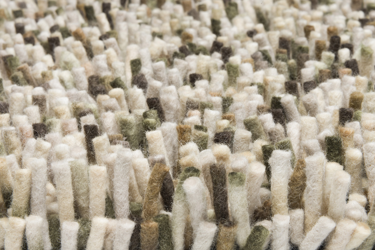 Brink & Campman Rocks vloerkleed 70537