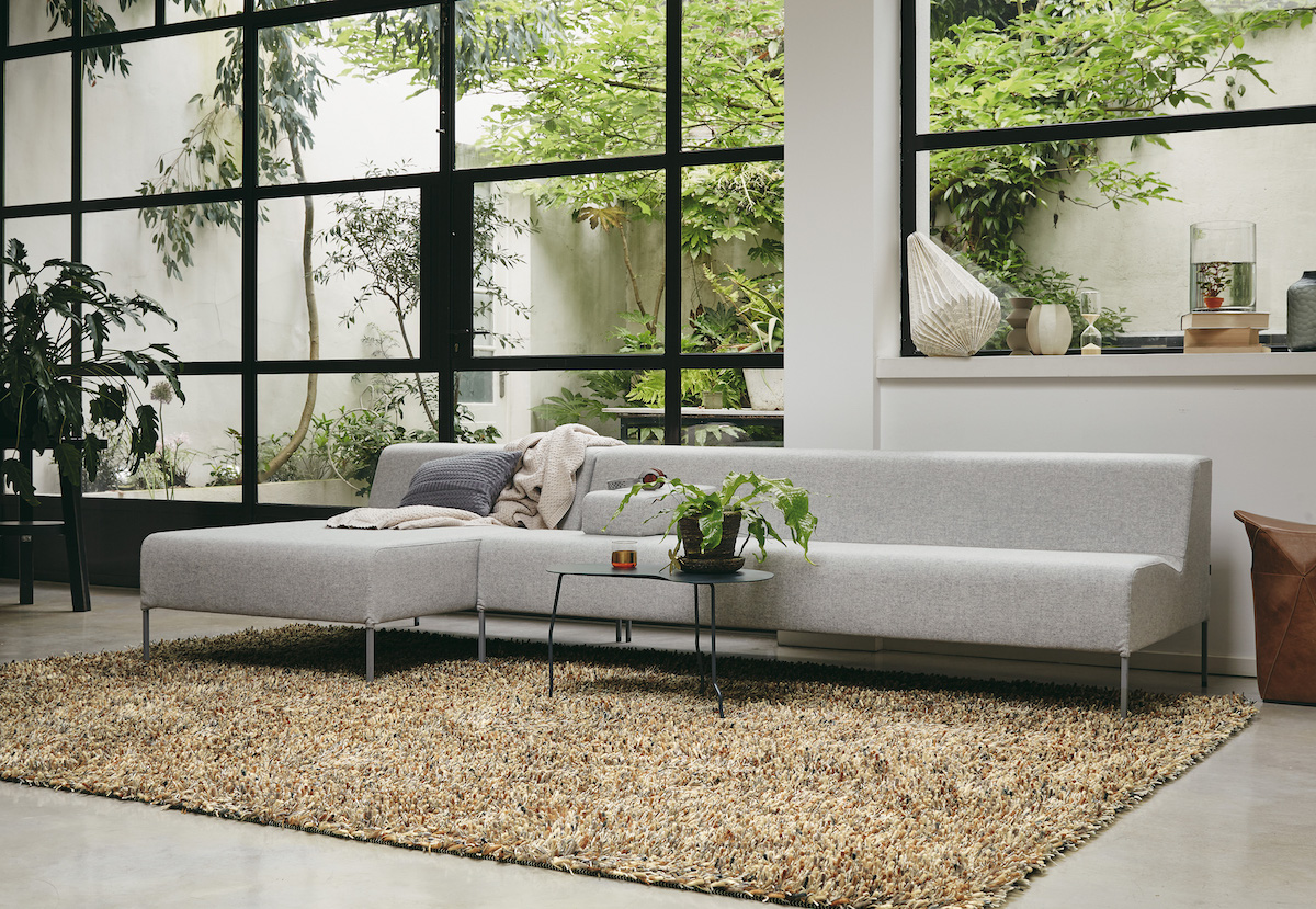 Brink & Campman Spring vloerkleed 59101