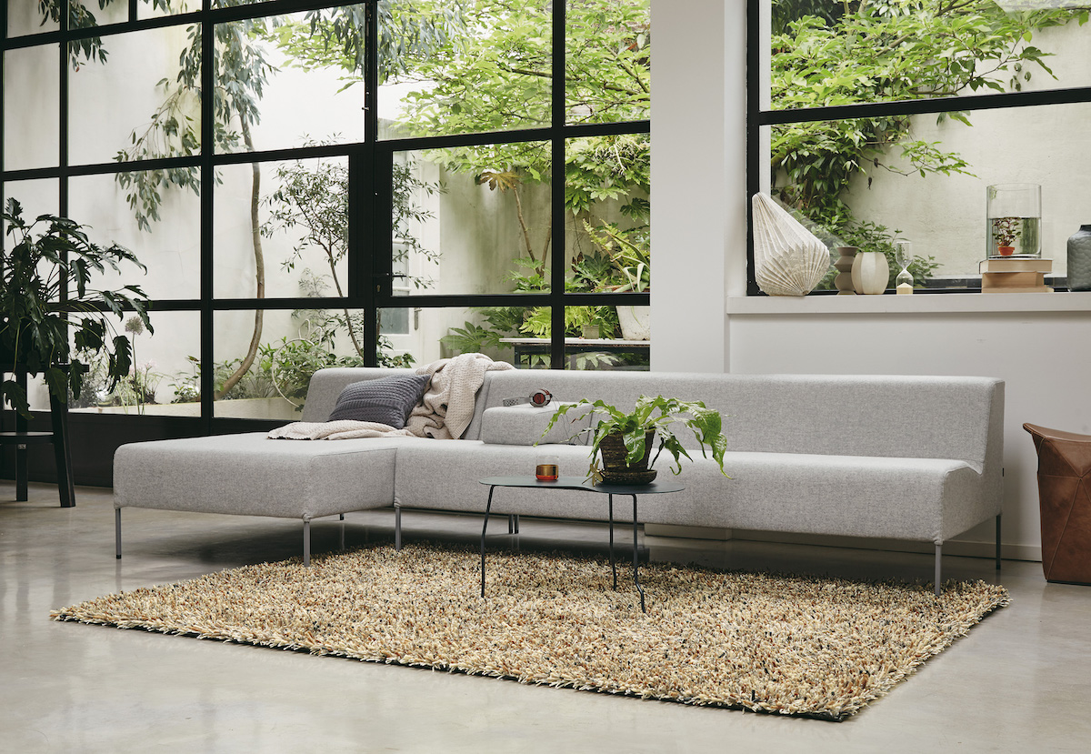 Brink & Campman Spring vloerkleed 59101