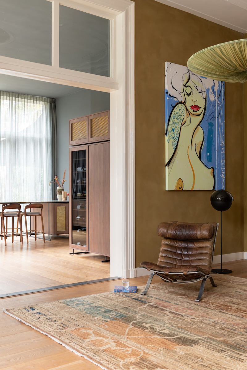 Afghan Royal Medaillon vloerkleed Brokking vloerkledenspecialist.ont.stuurlui.dev