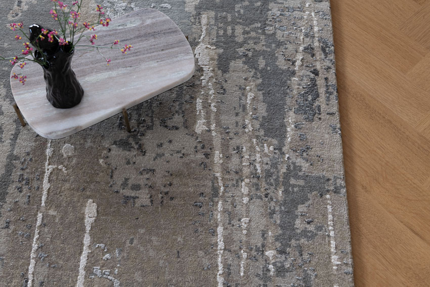 De Munk Nuovo Basilio vloerkleed Brokking vloerkledenspecialist.ont.stuurlui.dev IJsselstein