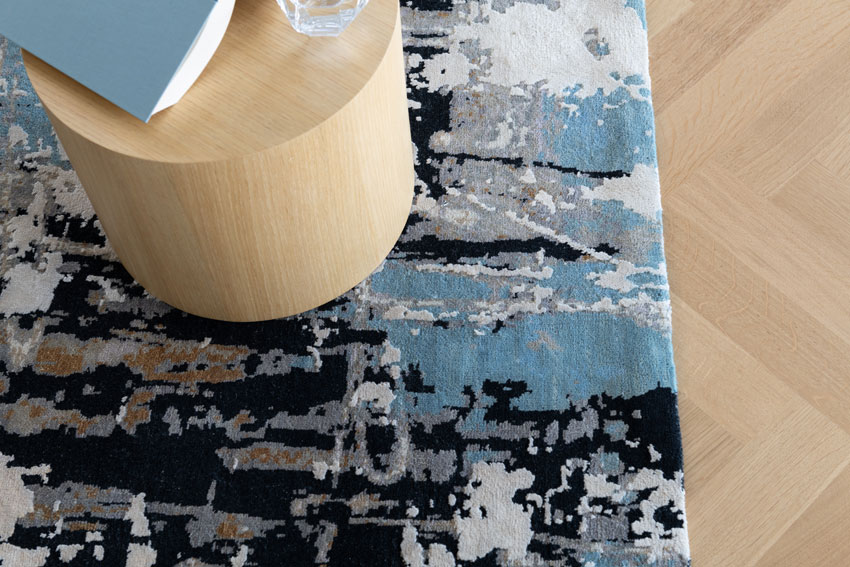 De Munk Nuovo Cielo vloerkleed Brokking vloerkledenspecialist.ont.stuurlui.dev IJsselstein