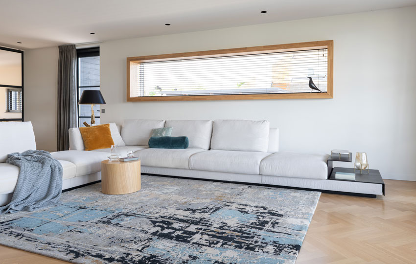 De Munk Nuovo Cielo vloerkleed Brokking vloerkledenspecialist.ont.stuurlui.dev IJsselstein